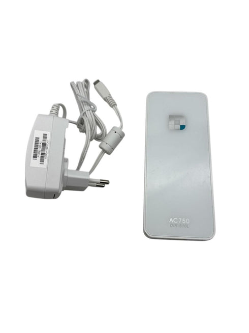 D-Link DIR-510L AC750 4G (beg)