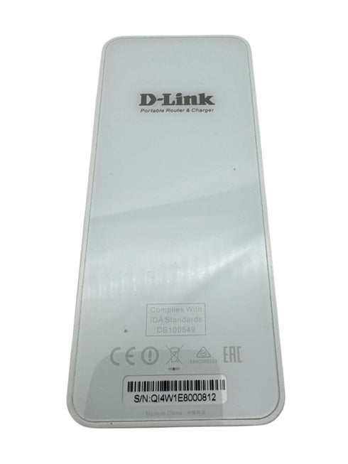 D-Link DIR-510L AC750 4G (beg)