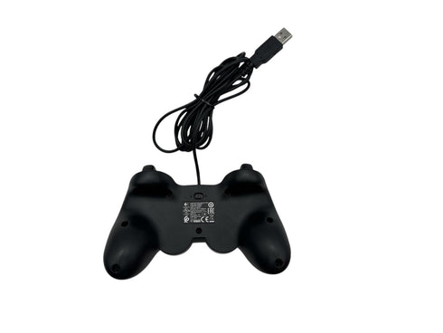 Logitech Gamepad F310 Blå, Multifärg, Svart (beg)