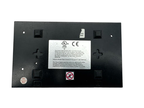 Milan Technology MiLAN (MIL-S800i) 8-portars extern switch, (beg)
