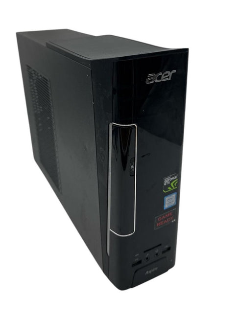 Acer XC-780 Intel Core i5 7400/ 8GB DDR4 /240GB SSD GTX 1050 (beg)
