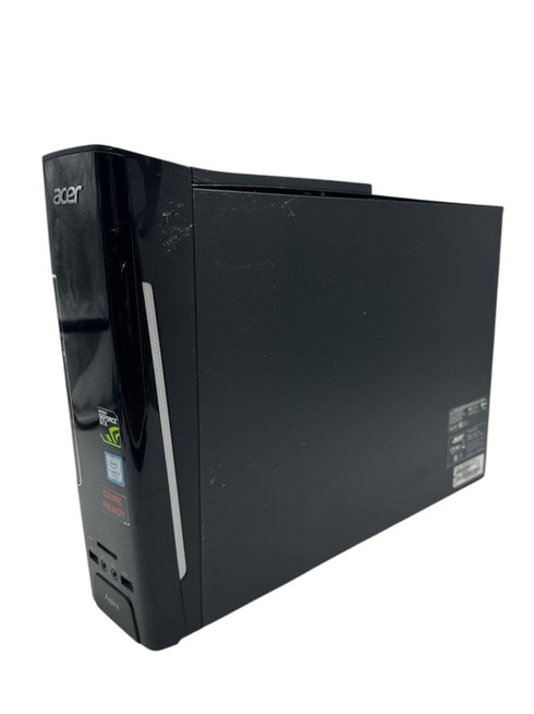 Acer XC-780 Intel Core i5 7400/ 8GB DDR4 /240GB SSD GTX 1050 (beg)