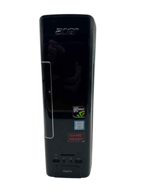 Acer XC-780 Intel Core i5 7400/ 8GB DDR4 /240GB SSD GTX 1050 (beg)