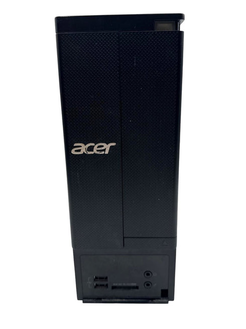 Stationär Dator Acer Aspire X1935 - / 8GB / 128GB SSD / Win 10 (Beg)
