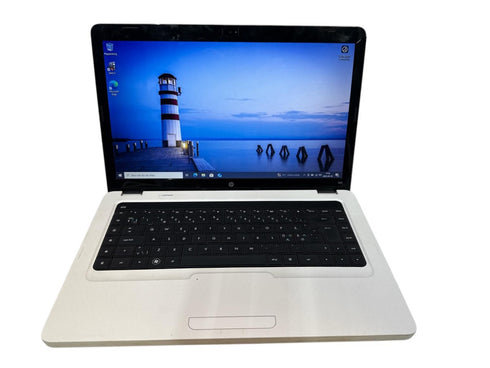 Hp g62/ 4GB DDR3 /128GB SSD, Win 10 (beg)