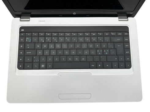 Hp g62/ 4GB DDR3 /128GB SSD, Win 10 (beg)