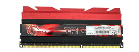 RAM minne G SkiLL ARES DDR3 2 x 8 GB 16 GB (beg)