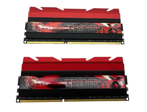 RAM minne G SkiLL ARES DDR3 2 x 8 GB 16 GB (beg)