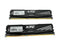 RAM-minnen ADATA 8GB (2x4GB) DDR3 1600MHz XPG Svart (beg)