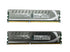RAM-minnen 8GB (2x4GB) DDR3 Kingston HyperX Genesis 1600MHz (beg)