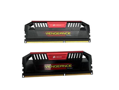 CORSAIR VENGEANCE Pro 8GB 2133 MHz DDR3 (beg)