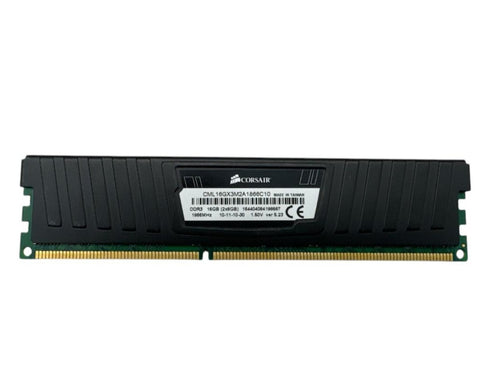 RAM-minnen Corsair Vengeance DDR3 8GB /1866MHz (beg)