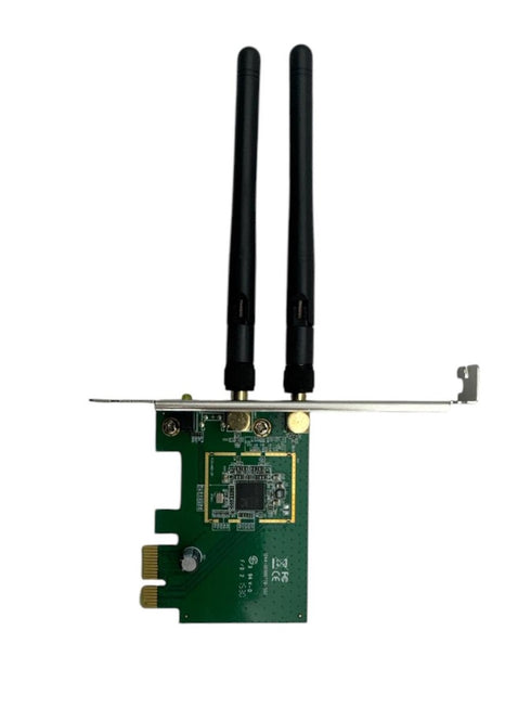 ASUS PCE-N15 / Nätverkskort /Wireless (beg)