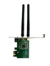 ASUS PCE-N15 / Nätverkskort /Wireless (beg)