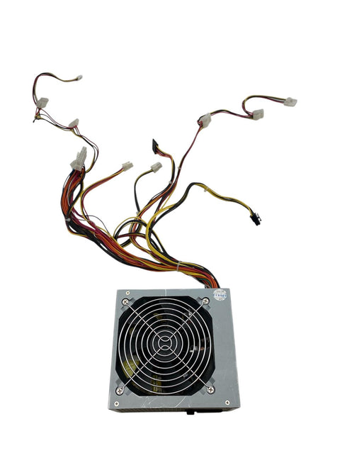 Deltaco PSU-420/350W Nätaggregat/PSU (Beg)