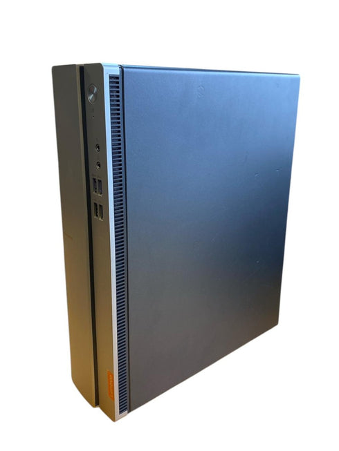 Lenovo | Intel Celeron J3355 @ 2.00GHz | 8GB RAM | 128GB SSD + 1TB HDD | Win 10 (beg)