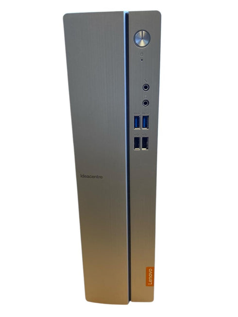 Lenovo | Intel Celeron J3355 @ 2.00GHz | 8GB RAM | 128GB SSD + 1TB HDD | Win 10 (beg)