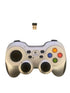 Logitech Trådlös Gamepad F710 (beg)