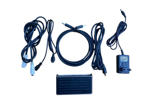 Targus Dual Video Universal Dockningsstation (DOCK120EUZ) (beg)