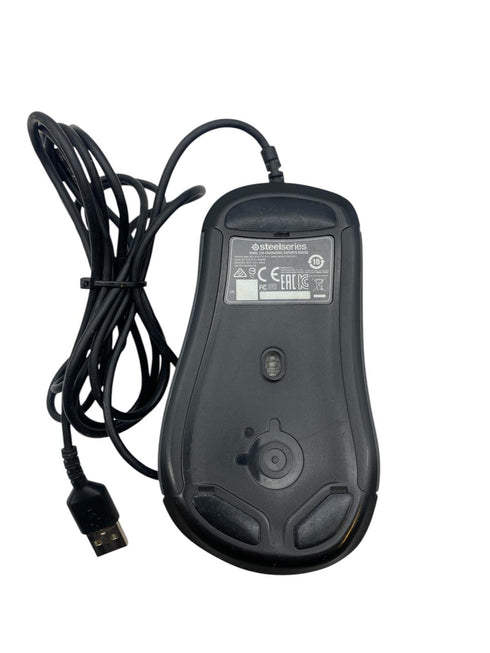 steelseries rival 310 gaming mouse (beg)