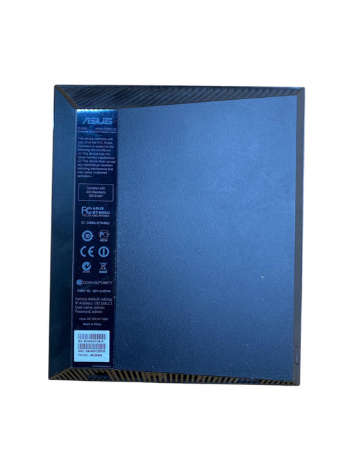 Asus RT-N56U N600 Dual Band (beg)