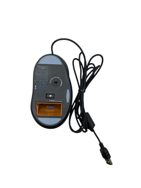 Logitech G5 Laser Mus USB (Beg)