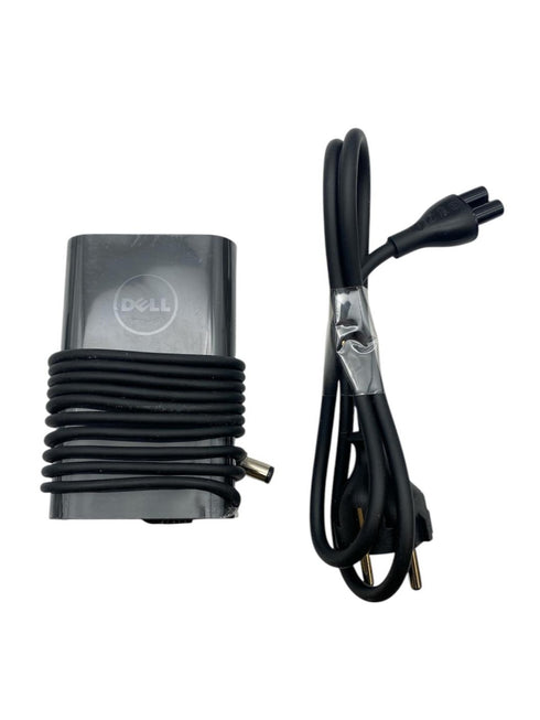 Original Dell 65W Laddare 19,5 V 3,34 A / 7,4×5,0mm (beg)