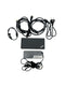 Dockningsstation - Lenovo, ThinkPad USB-C Dock Gen2
