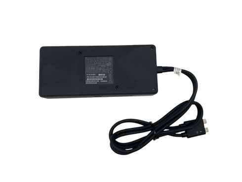 Begagnad Dell Dockningsstationer – WD19DCS (Beg)