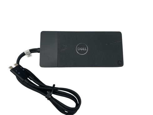 Begagnad Dell Dockningsstationer – WD19DCS (Beg)