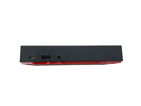 Dockningsstation - Lenovo, ThinkPad USB-C Dock Gen2
