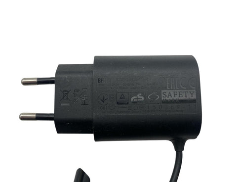 Braun Laddare 12V 492-5214 (beg)