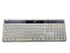 Logitech K750 Wireless Solar Keyboard for Mac (beg)