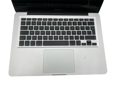 Apple MacBook Pro 13.3" 2011 (A1278) Intel Core i5 /8GB RAM 120GB SSD (beg)