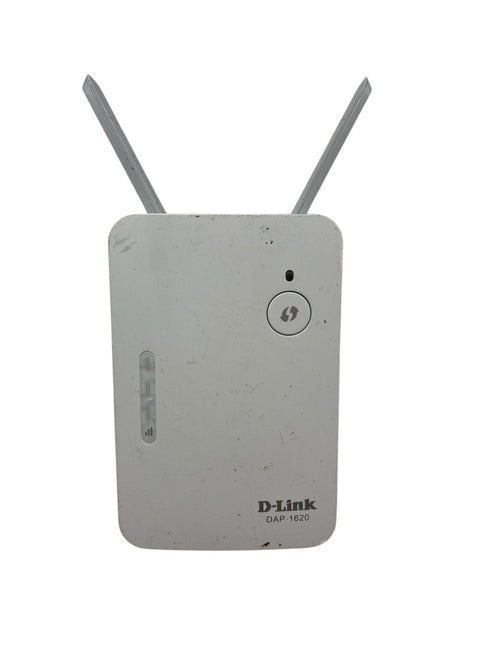 D-Link DAP-1620 repeater WiFi (beg)