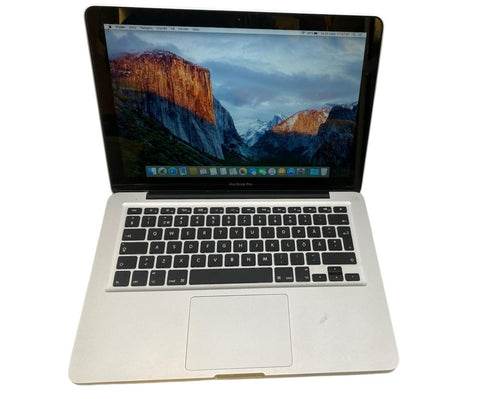 Apple MacBook Pro 13.3" 2011 (A1278) Intel Core i5 /8GB RAM 120GB SSD (beg)