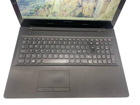 Lenovo G50-70 - Intel Core i3 / 6GB Ram / 128GB SSD / 15.6" LED / WIN 10 (beg)