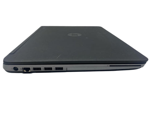 HP ProBook 650 G1- Intel Core i5 / 8GB Ram / 128GB SSD / 15.6" LED /WIN 10 (beg)