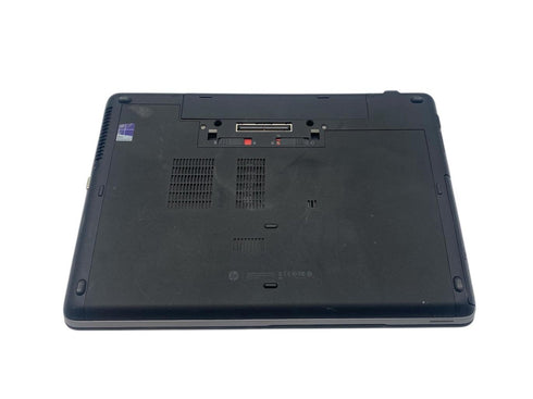 HP ProBook 650 G1- Intel Core i5 / 8GB Ram / 128GB SSD / 15.6" LED /WIN 10 (beg)