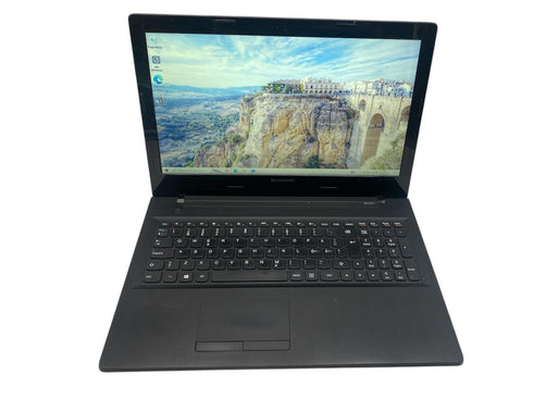 Lenovo G50-70 - Intel Core i3 / 6GB Ram / 128GB SSD / 15.6" LED / WIN 10 (beg)