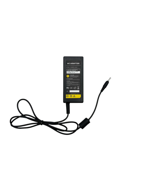 Nätadapter /Strömadapter Modell: PA3822U-1ACA AC-adapter 19V ⎓ 2,37A (beg )