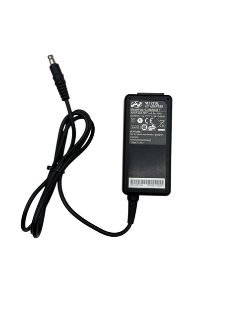 Strömadapter Netzteil AC-adapter AD6660-2LF 12V 3.33A (beg)