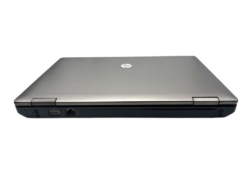 HP ProBook 6470b- Intel Core i5 / 4GB Ram /128GB SSD / 14" LED /WIN 10 (beg)