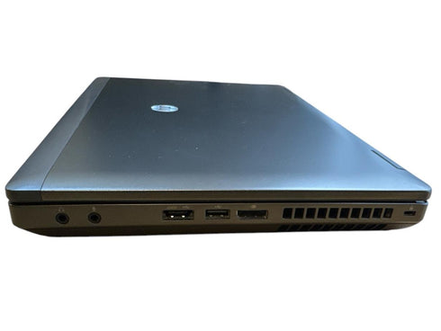 HP ProBook 6470b- Intel Core i5 / 4GB Ram /128GB SSD / 14" LED /WIN 10 (beg)