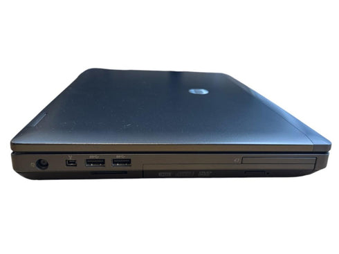 HP ProBook 6470b- Intel Core i5 / 4GB Ram /128GB SSD / 14" LED /WIN 10 (beg)