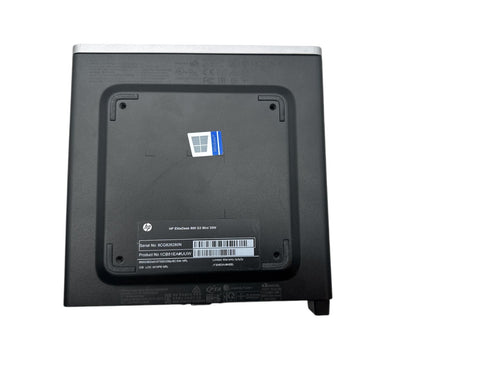 hp elitedesk 800 g3 mini /i5 / 8GB Ram /256GB SSD / /WIN 11 (beg) (3)