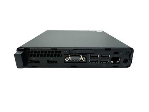 hp elitedesk 800 g3 mini /i5 / 8GB Ram /256GB SSD / /WIN 11 (beg) (3)