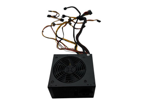 Cooler Master RS-500-ACAB-B1 500W Nätaggregat /PSU (Beg)