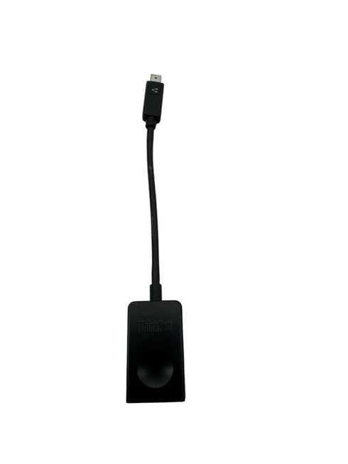 Lenovo ThinkPad Ethernet Expansion Cable - network adapter (Beg)