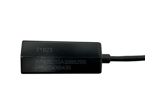 Lenovo ThinkPad Ethernet Expansion Cable - network adapter (Beg)